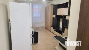 Студия квартира, на длительный срок, 23м2, 1/6 этаж