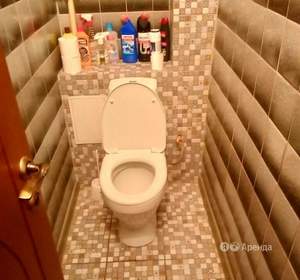 3-к квартира, на длительный срок, 77м2, 4/5 этаж