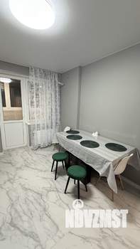 1-к квартира, на длительный срок, 45м2, 19/19 этаж