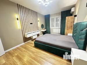 1-к квартира, на длительный срок, 45м2, 3/15 этаж