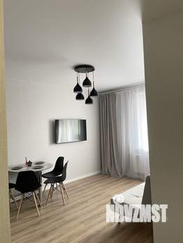 2-к квартира, на длительный срок, 57м2, 13/16 этаж