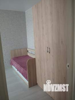 1-к квартира, на длительный срок, 36м2, 3/8 этаж