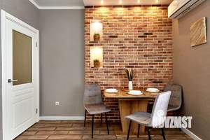 2-к квартира, посуточно, 59м2, 4/16 этаж