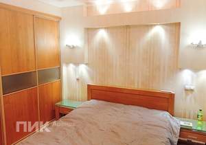 2-к квартира, на длительный срок, 61м2, 3/12 этаж