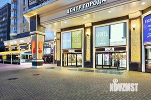 2-к квартира, на длительный срок, 65м2, 10/25 этаж