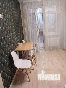 1-к квартира, на длительный срок, 40м2, 2/3 этаж