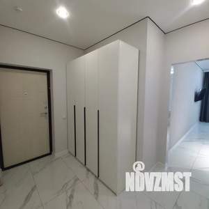 Студия квартира, посуточно, 31м2, 7/21 этаж