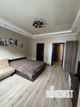 1-к квартира, на длительный срок, 48м2, 13/21 этаж