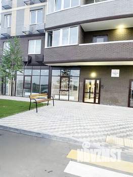 1-к квартира, на длительный срок, 33м2, 13/16 этаж