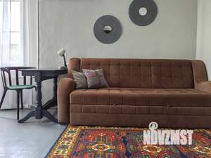 2-к квартира, посуточно, 44м2, 3/5 этаж