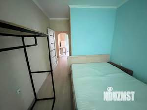 2-к квартира, на длительный срок, 40м2, 3/3 этаж