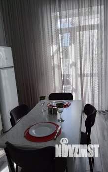 1-к квартира, посуточно, 50м2, 1/16 этаж