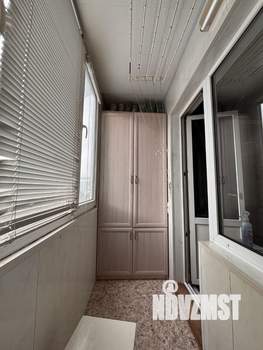 1-к квартира, на длительный срок, 34м2, 6/12 этаж