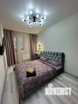 1-к квартира, на длительный срок, 37м2, 13/16 этаж