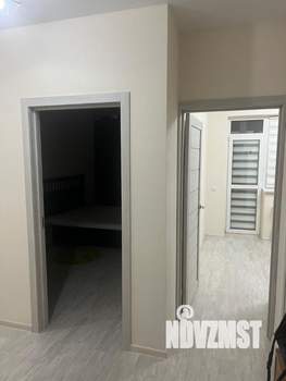 1-к квартира, на длительный срок, 35м2, 4/9 этаж