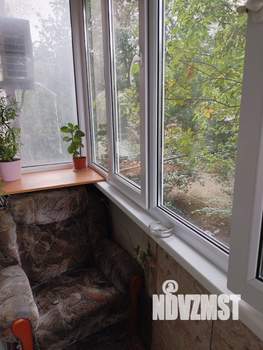 1-к квартира, посуточно, 32м2, 2/5 этаж