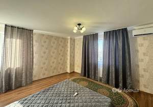 2-к квартира, на длительный срок, 62м2, 4/18 этаж