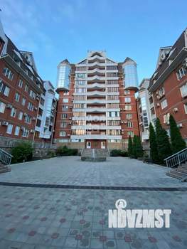 2-к квартира, на длительный срок, 72м2, 4/12 этаж