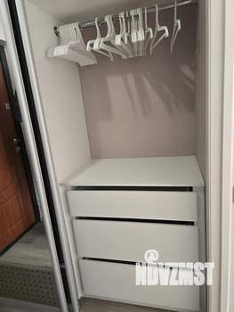 1-к квартира, на длительный срок, 43м2, 15/18 этаж