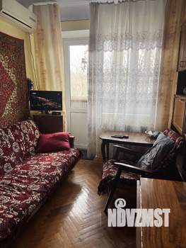 1-к квартира, на длительный срок, 30м2, 4/5 этаж