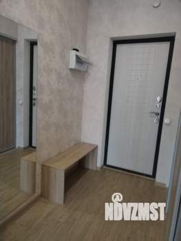 1-к квартира, на длительный срок, 38м2, 8/10 этаж