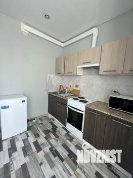 1-к квартира, на длительный срок, 34м2, 5/17 этаж