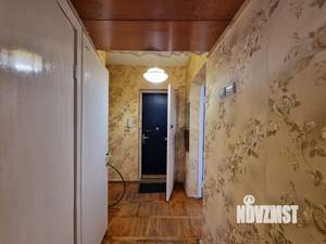 2-к квартира, на длительный срок, 42м2, 5/6 этаж