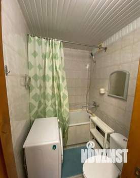 1-к квартира, на длительный срок, 31м2, 4/5 этаж