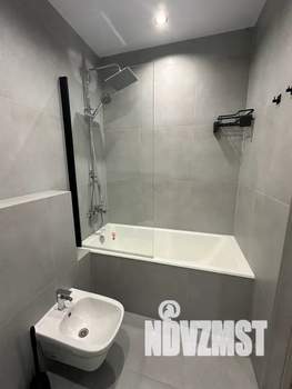 2-к квартира, посуточно, 52м2, 9/14 этаж