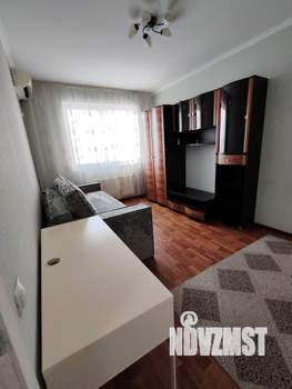 1-к квартира, на длительный срок, 35м2, 15/23 этаж