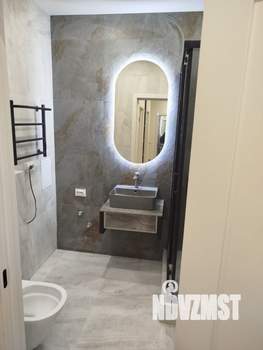 1-к квартира, на длительный срок, 40м2, 5/20 этаж