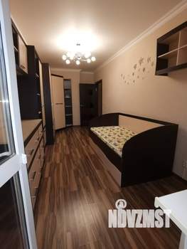 2-к квартира, на длительный срок, 65м2, 4/7 этаж