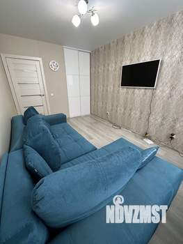 1-к квартира, на длительный срок, 31м2, 1/9 этаж