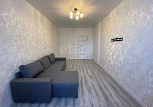 1-к квартира, на длительный срок, 41м2, 5/16 этаж