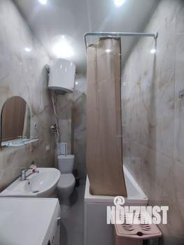 1-к квартира, на длительный срок, 36м2, 4/6 этаж