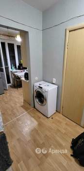 1-к квартира, на длительный срок, 31м2, 5/5 этаж