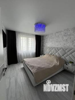 2-к квартира, на длительный срок, 53м2, 9/17 этаж