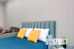 1-к квартира, посуточно, 37м2, 3/21 этаж