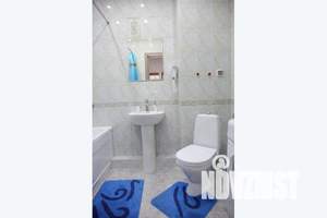 1-к квартира, посуточно, 37м2, 9/17 этаж