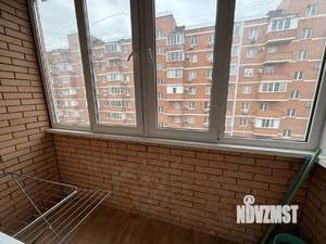 Студия квартира, на длительный срок, 26м2, 5/6 этаж