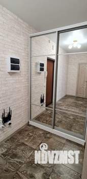 1-к квартира, на длительный срок, 42м2, 4/22 этаж