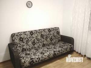 Студия квартира, на длительный срок, 15м2, 1/2 этаж