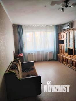 1-к квартира, на длительный срок, 38м2, 3/12 этаж