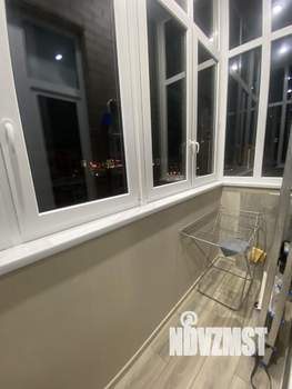 Студия квартира, на длительный срок, 29м2, 12/12 этаж