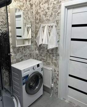 1-к квартира, на длительный срок, 42м2, 16/16 этаж