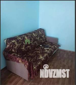 1-к квартира, на длительный срок, 42м2, 2/5 этаж