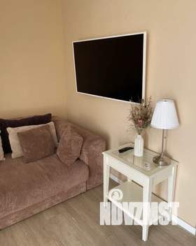 1-к квартира, на длительный срок, 42м2, 9/25 этаж