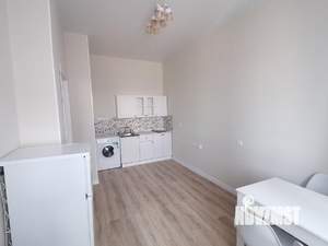 1-к квартира, на длительный срок, 32м2, 24/25 этаж