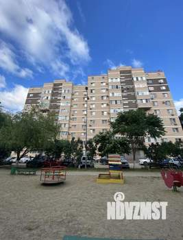 1-к квартира, на длительный срок, 38м2, 8/10 этаж