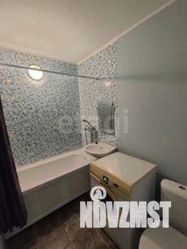 1-к квартира, на длительный срок, 40м2, 13/16 этаж